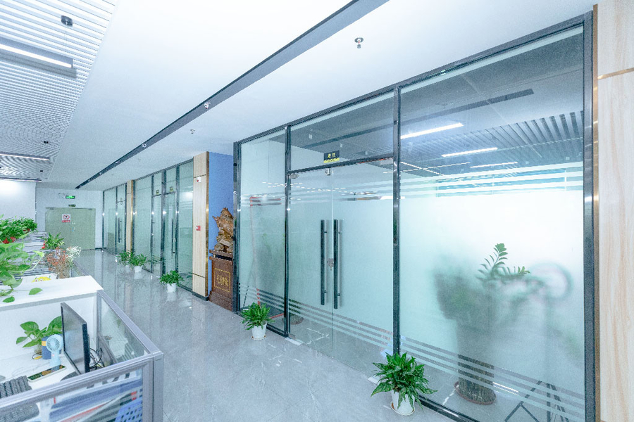 Shenzhen Mannled Photoelectric Technology Co., Ltd