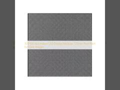 320*160 サイズ 屋内用 LED ディスプレイモジュール 1.25mm ピクセルピッチ クリアな画像用