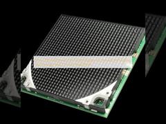 高度なディスプレイ技術と1.25mmピクセルピッチのMini LED産業用LCDパネルディスプレイ