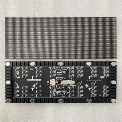 購入 P1.86 室内 柔軟なLEDディスプレイ画面 高解像度ソフトシリンダー SMD online manufacture