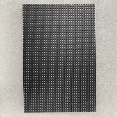 購入 P4 室内 256*128 カーブ型モジュール 柔軟なLEDディスプレイ online manufacture