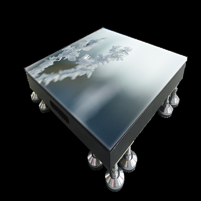 購入 500x1000mm LEDディスプレイ 画面 全色 室内 ダンス P4.8mm online manufacture