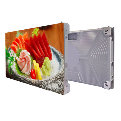 購入 超薄型SMD1010 ミニLEDディスプレイパネル P1.25 小ピッチフルカラー online manufacture