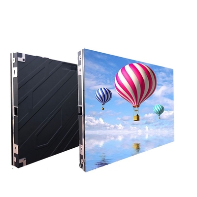 購入 SMD1010 ミニ LED ディスプレイ パネル P1.25mm 4K 高フレッシュレート online manufacture