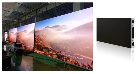 購入 高級型 鋳造 アルミ ミニ LED ディスプレイ パネル 全色コントラスト online manufacture