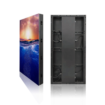 購入 1000x500mm LEDパネル 舞台背景 P3.91 インタラクティブなビデオダンスフロア online manufacture