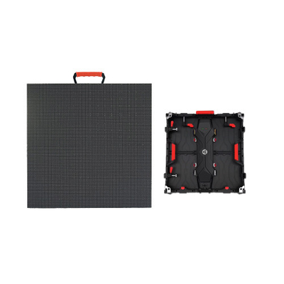 購入 屋外IP65ステージレンタルLEDスクリーン 500x1000mm CE online manufacture