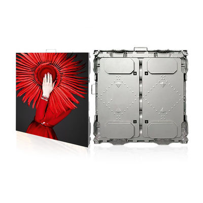 購入 ダイキャスティング P5 LEDステージ背景画面 屋外デジタルサインボード online manufacture