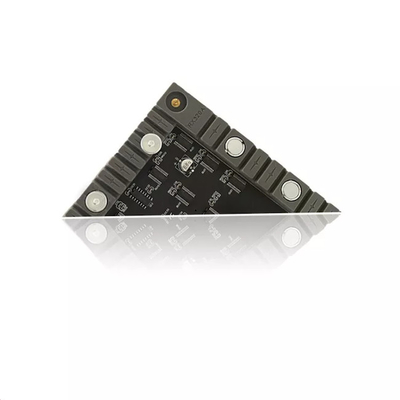 購入 天井吊り LEDディスプレイ広告 P2.5mm ショッピング用 online manufacture