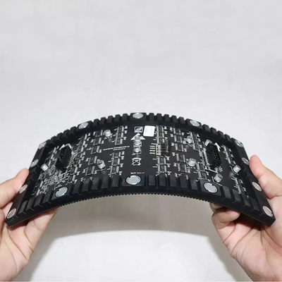 購入 広告 商業広告 LEDディスプレイ online manufacture