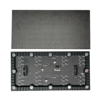 購入 240×120mm 柔軟なLEDパネルスクリーンディスプレイ 室内 P1.875 SMD online manufacture