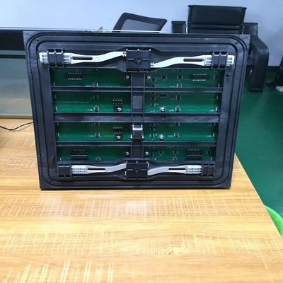 購入 外部用モジュール式LEDビデオパネル online manufacture