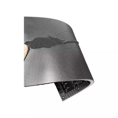 購入 100000 時間 寿命 の 柔軟 な LED ディスプレイ 画面 online manufacture