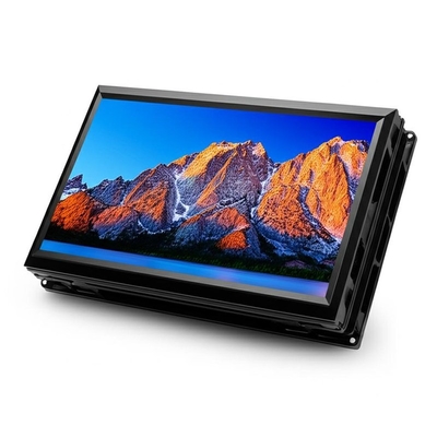 購入 5000 1 コントラスト比 ミニLEDディスプレイパネル 型鋳型アルミニウム材料とHDR10サポート online manufacture