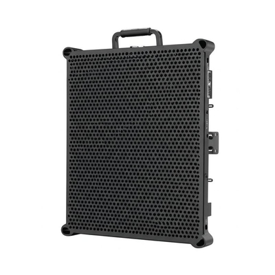 購入 Mannled Mini LED Display Panel with Lightweight 1920x1080 Resolution Cabinet Weight 6.9kg online manufacture