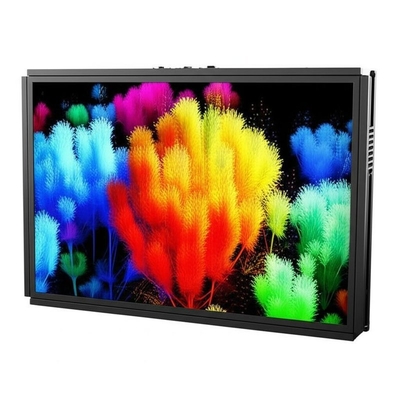 購入 6.9kg Weight Mini LED Display Panel with 5000 1 Contrast Ratio Die-casting Aluminum Cabinet online manufacture
