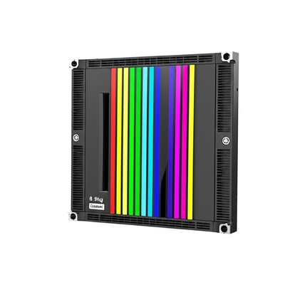 購入 コントラスト ミニ LED ディスプレイ パネル キャビネット 体重 6.9kg フルカラー 16 ビット グレースケール online manufacture
