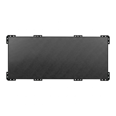 購入 鋳造型アルミパネル構造 工業用液晶パネルディスプレイ 640*480mm キャビネットサイズ 鮮明で鮮やかな画像 online manufacture
