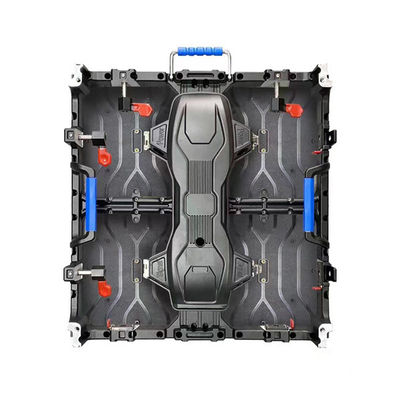 購入 3000K-9500K ステージ LED ディスプレイ スクリーンの色温度 140°/140° 視野角 online manufacture